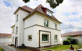 Ferienwohnungen Haus Angela